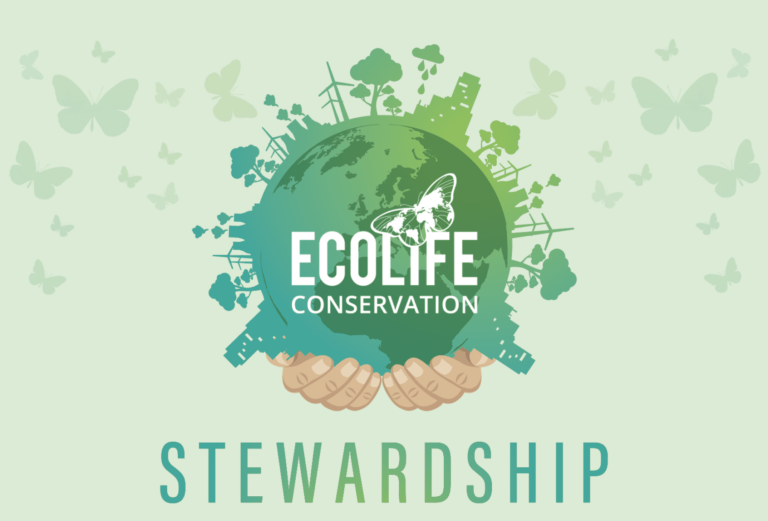 ECOLIFE Conservation: Saving Ecosystems. Saving Lives.