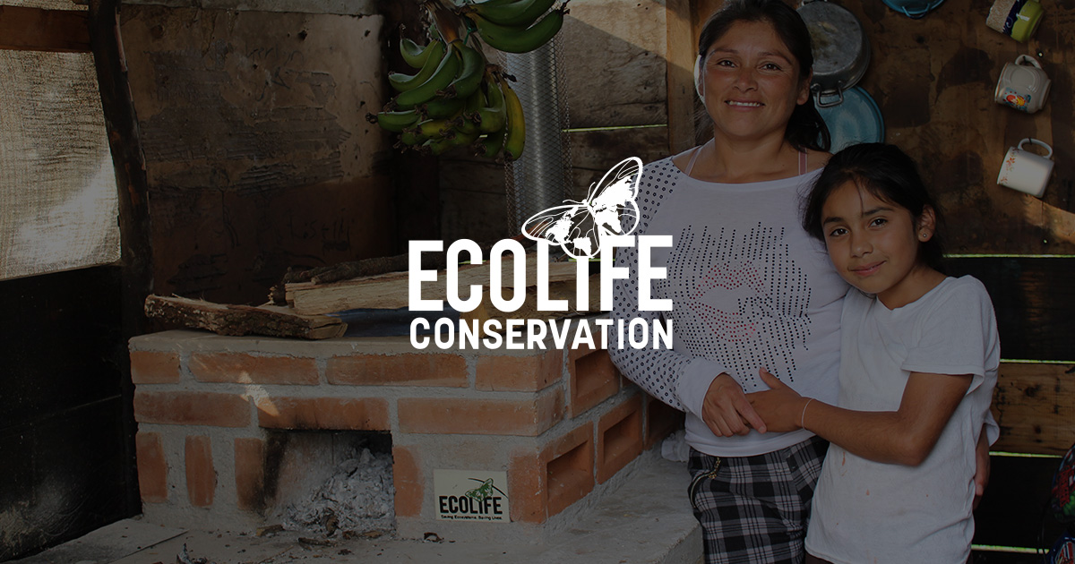 ECOLIFE Reusable Water Bottle - ECOLIFE Conservation